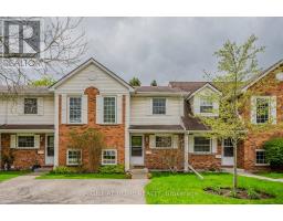 78 - 129 Victoria Road N, Guelph, Ca