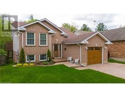1067 Darby Lane 662 - Fonthill, Fonthill, Ca