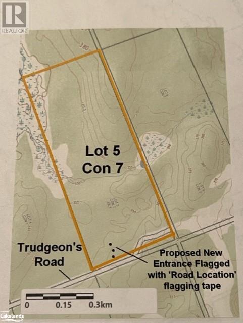 0 Trudgeons Road, Sundridge, Ontario  P0A 1Z0 - Photo 12 - 40527350