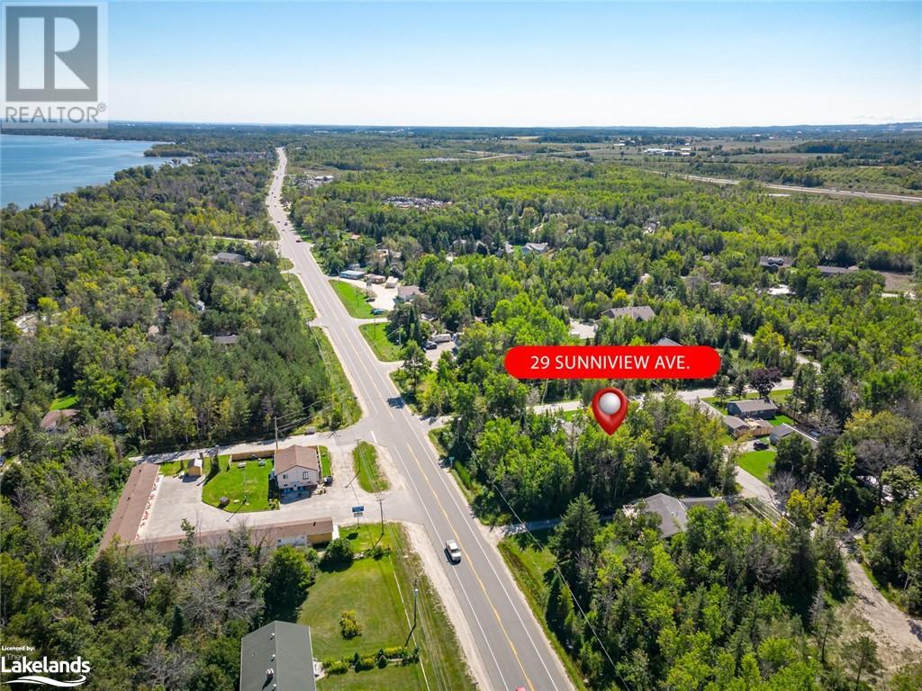 29 Sunniview Avenue, Collingwood, Ontario  L9Y 0X2 - Photo 3 - 40588032