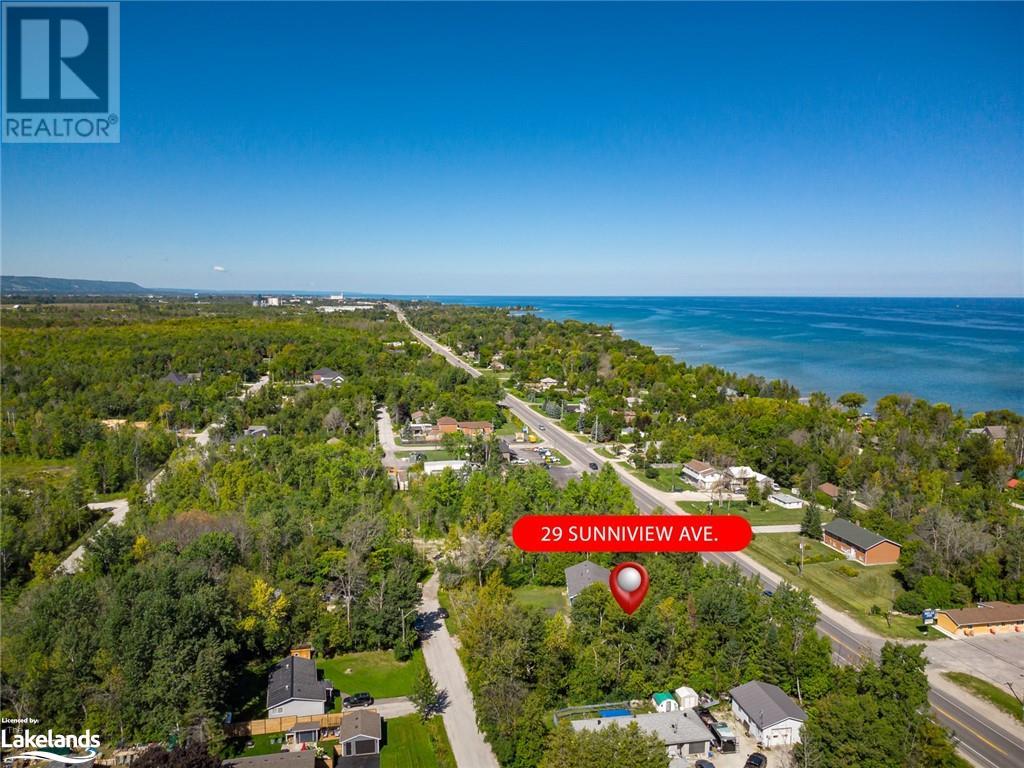 29 Sunniview Avenue, Collingwood, Ontario  L9Y 0X2 - Photo 2 - 40588032