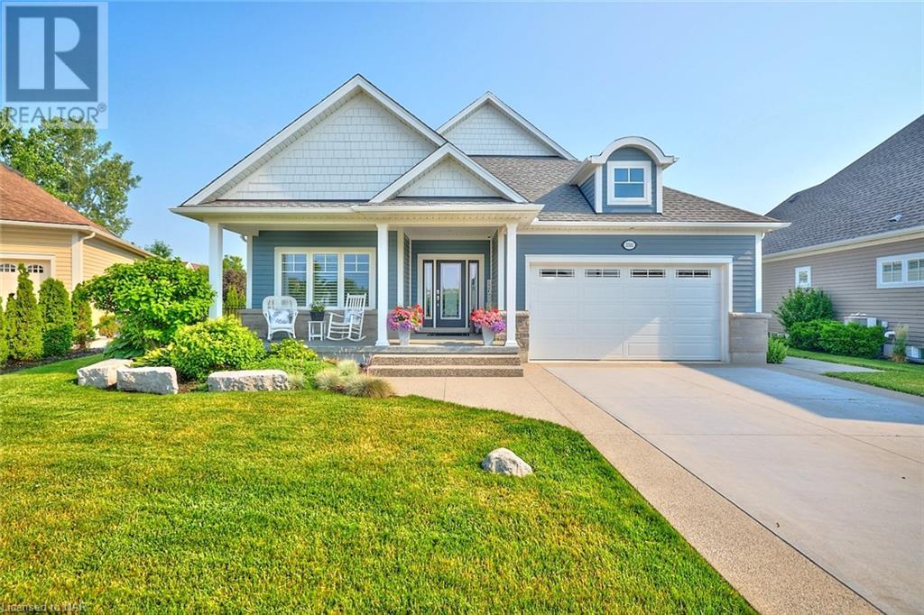 3511 TRILLIUM CRESCENT, ridgeway, Ontario