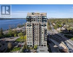 75 CLEARY AVENUE UNIT#1105 Woodroffe/Westboro