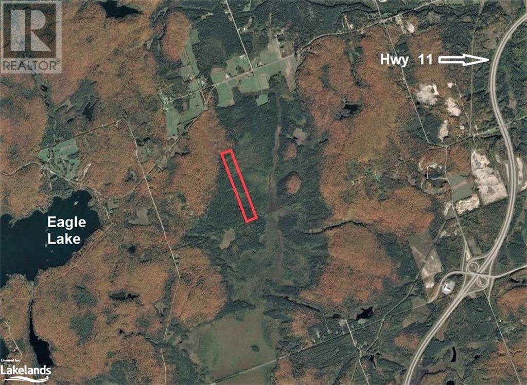 Part Lot 18 Ottawa Avenue, South River, Ontario  P0A 1X0 - Photo 2 - 40588276