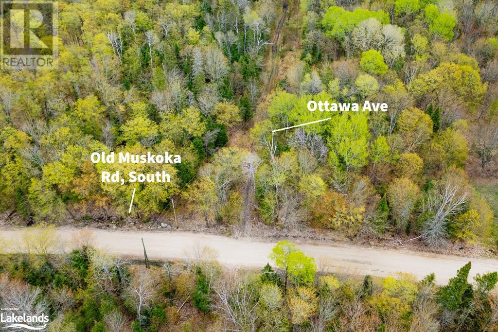 Part Lot 18 Ottawa Avenue, South River, Ontario  P0A 1X0 - Photo 4 - 40588276