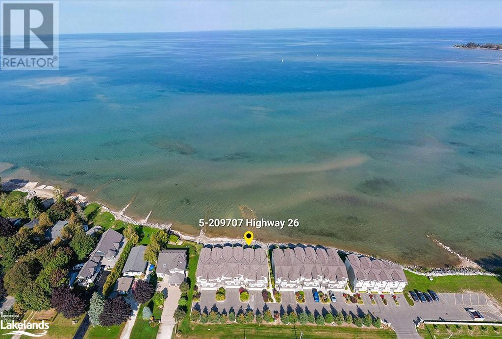 209707 26 Highway Unit# 5, The Blue Mountains, Ontario  L9Y 0T8 - Photo 2 - 40587760