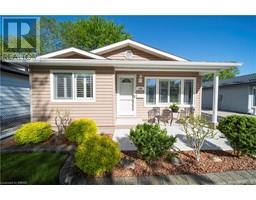 160 Traynor Avenue 327 - Fairview/Kingsdale, Kitchener, Ca
