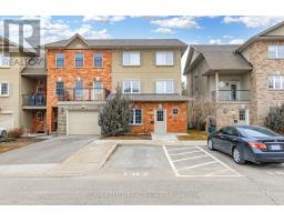 9 - 57 FERNDALE DRIVE S, barrie, Ontario
