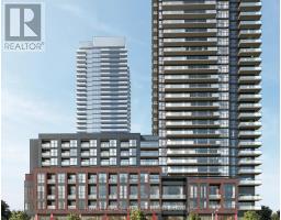 1607 - 430 SQUARE ONE DRIVE, mississauga, Ontario