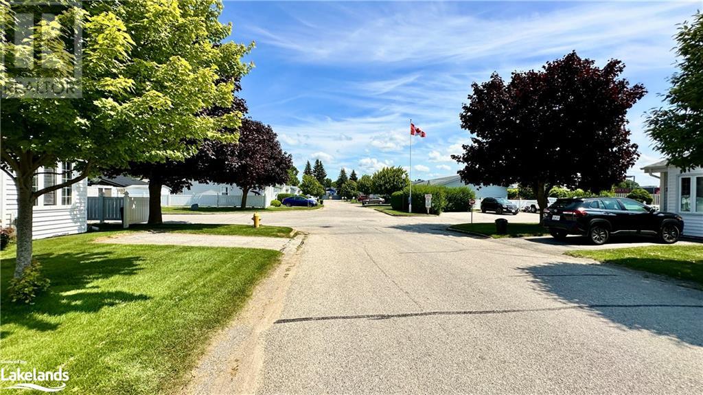 303 Waterloo Street Unit# 19, Port Elgin, Ontario  N0H 2C1 - Photo 3 - 40588464