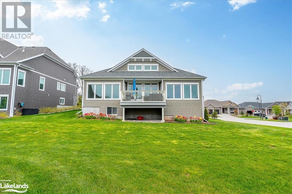 161 Cobble Beach Drive, Georgian Bluffs, Ontario  N0H 1S0 - Photo 32 - 40588457