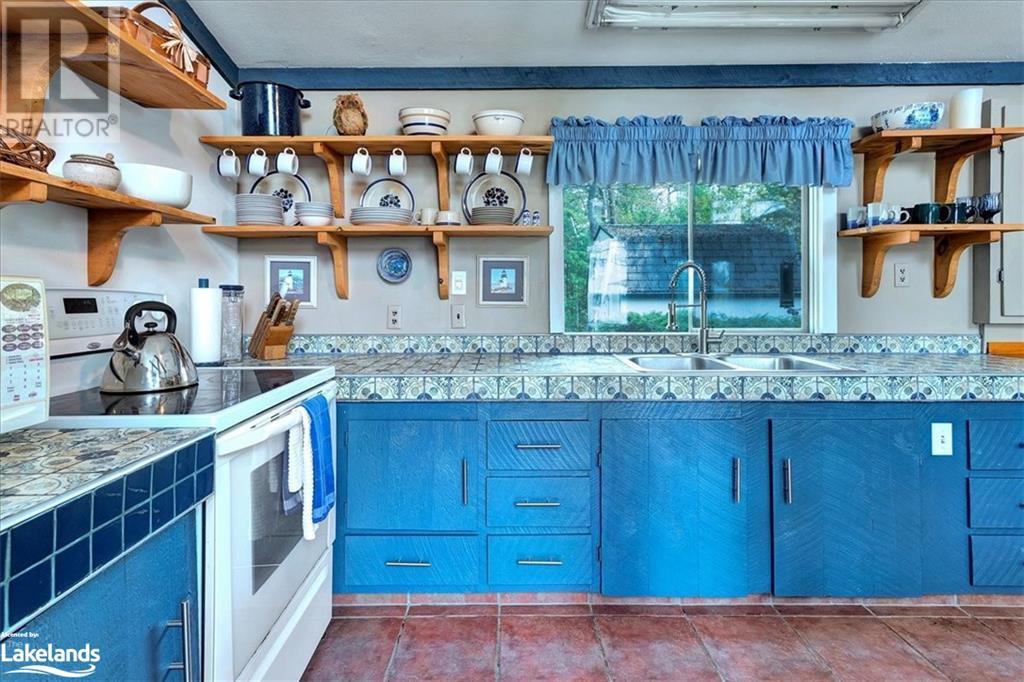 1 Gb466 Island, Parry Sound, Ontario  P0G 1G0 - Photo 10 - 40587816