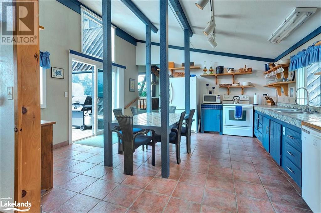 1 Gb466 Island, Parry Sound, Ontario  P0G 1G0 - Photo 11 - 40587816