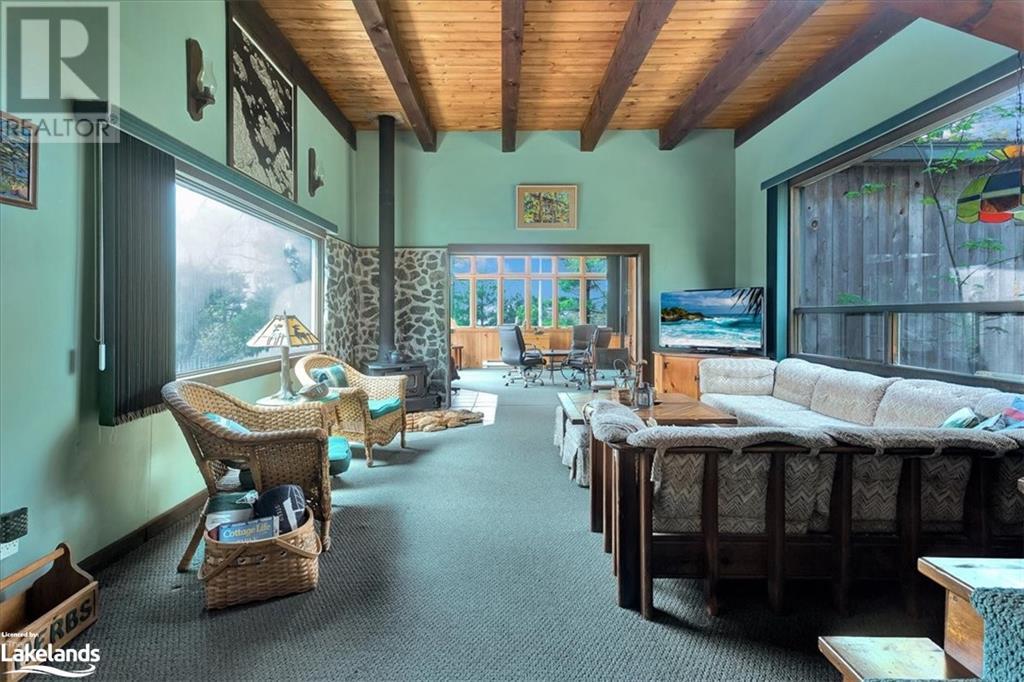 1 Gb466 Island, Parry Sound, Ontario  P0G 1G0 - Photo 12 - 40587816