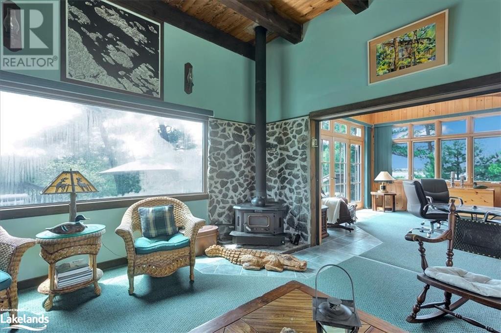 1 Gb466 Island, Parry Sound, Ontario  P0G 1G0 - Photo 13 - 40587816