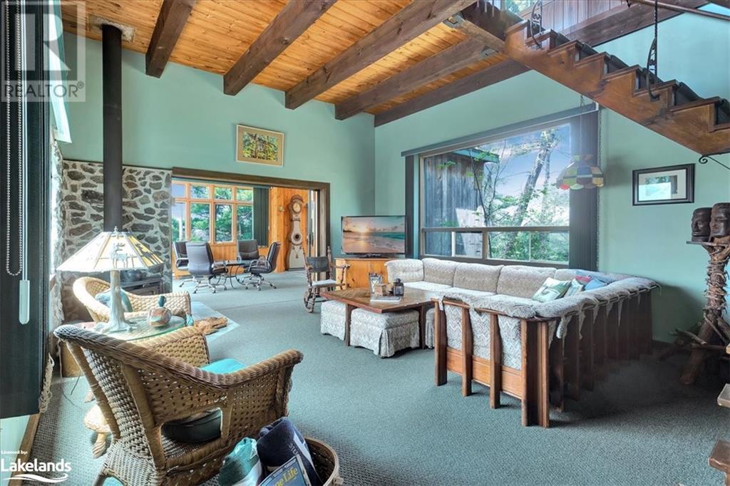 1 Gb466 Island, Parry Sound, Ontario  P0G 1G0 - Photo 14 - 40587816