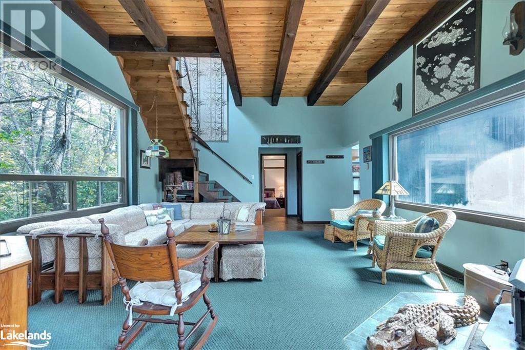 1 Gb466 Island, Parry Sound, Ontario  P0G 1G0 - Photo 15 - 40587816