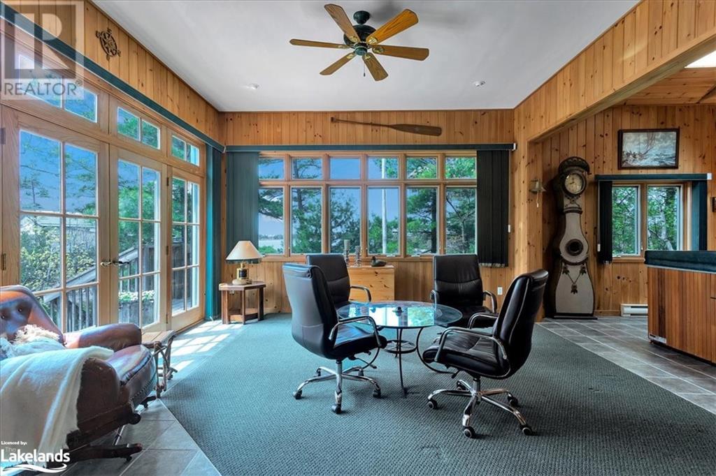 1 Gb466 Island, Parry Sound, Ontario  P0G 1G0 - Photo 16 - 40587816