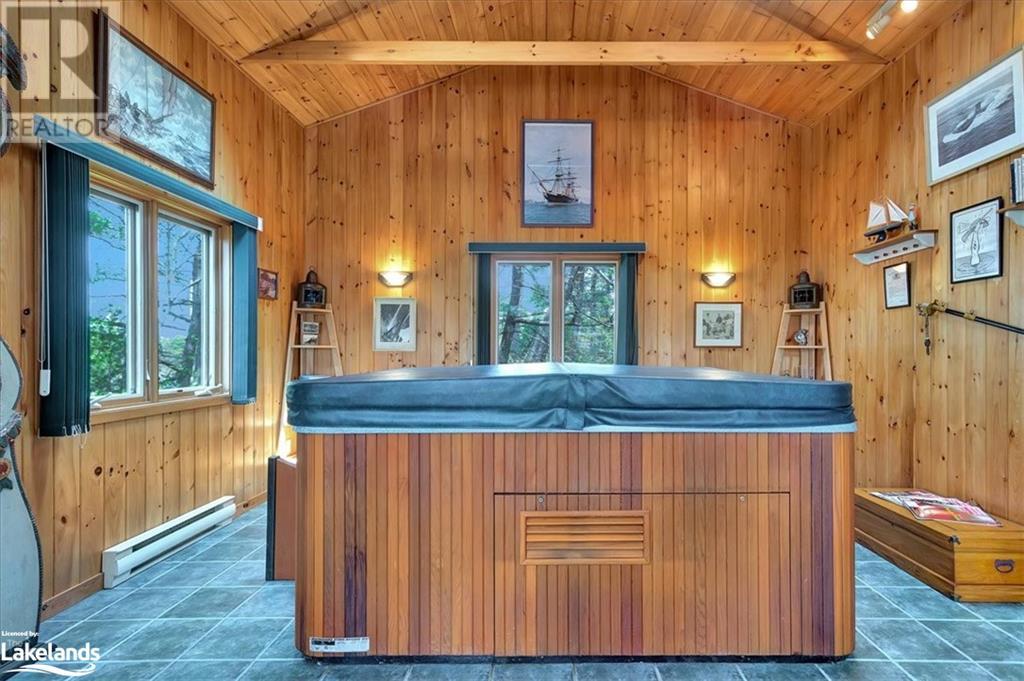 1 Gb466 Island, Parry Sound, Ontario  P0G 1G0 - Photo 17 - 40587816