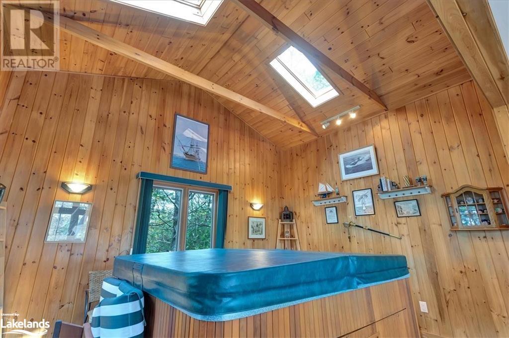 1 Gb466 Island, Parry Sound, Ontario  P0G 1G0 - Photo 18 - 40587816