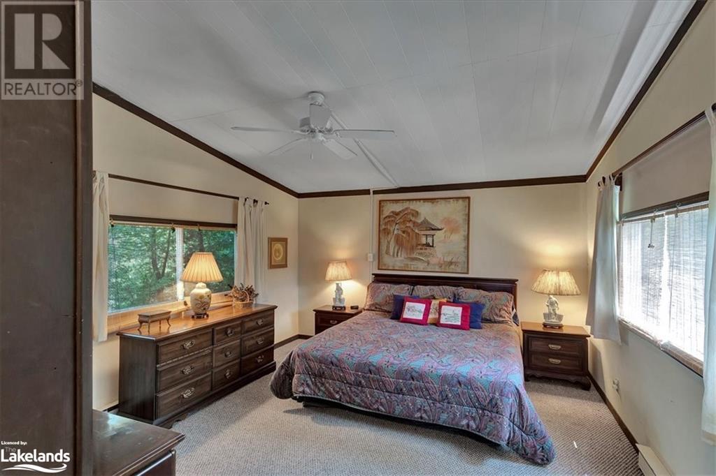 1 Gb466 Island, Parry Sound, Ontario  P0G 1G0 - Photo 19 - 40587816