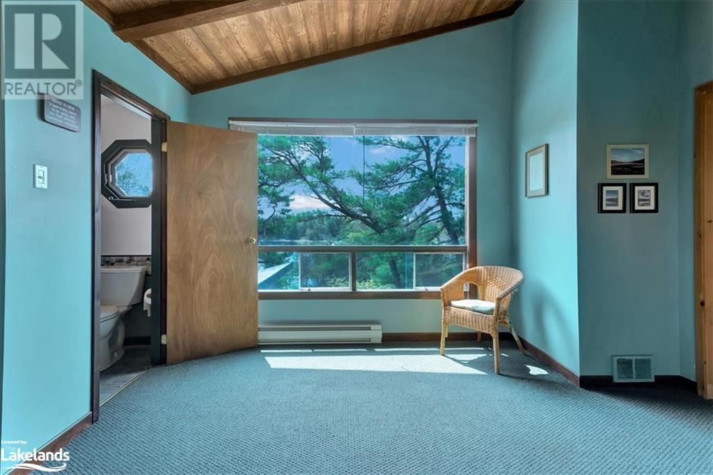 1 Gb466 Island, Parry Sound, Ontario  P0G 1G0 - Photo 21 - 40587816