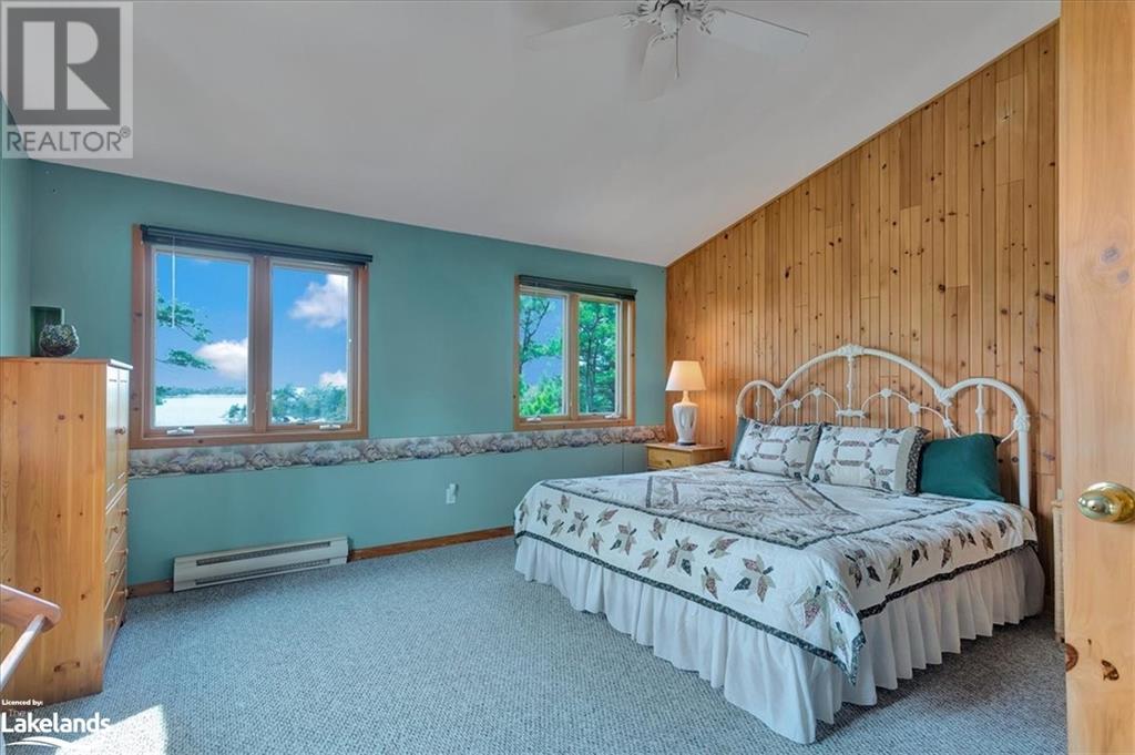 1 Gb466 Island, Parry Sound, Ontario  P0G 1G0 - Photo 22 - 40587816