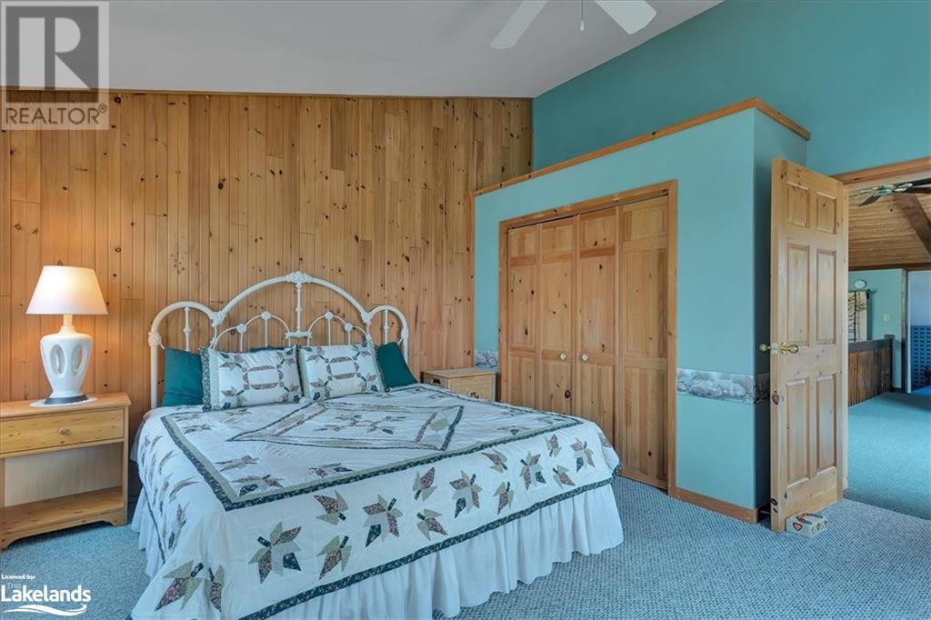 1 Gb466 Island, Parry Sound, Ontario  P0G 1G0 - Photo 23 - 40587816