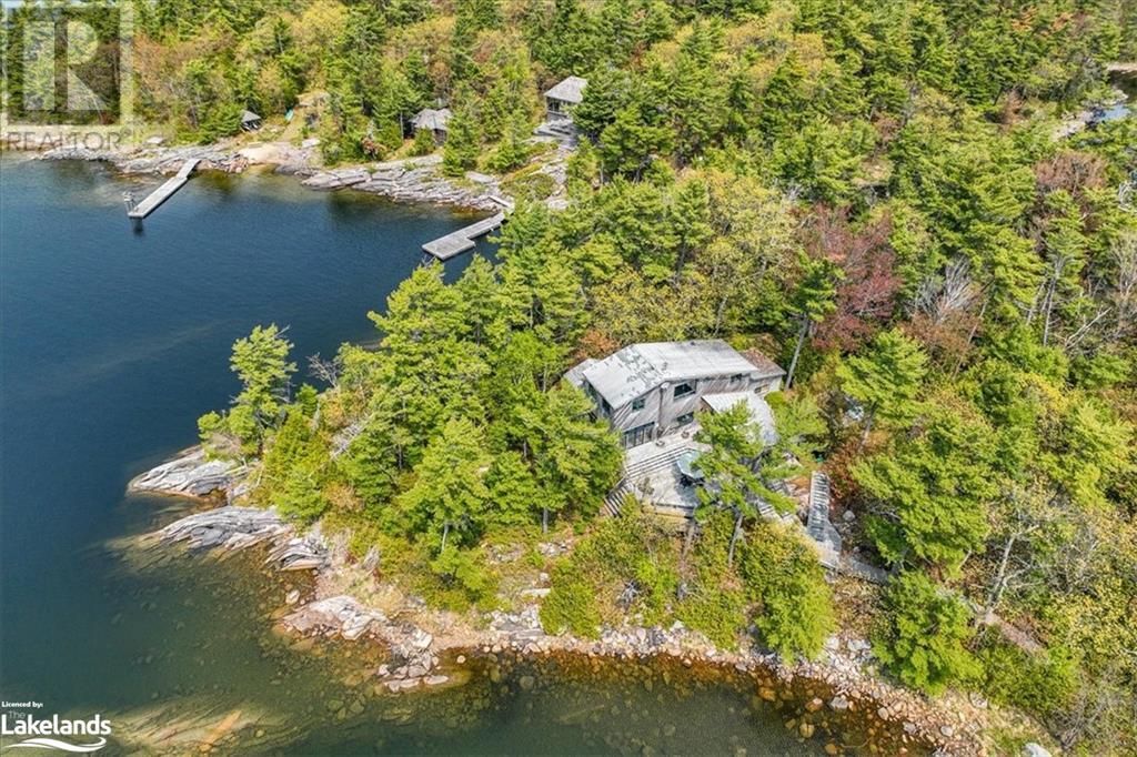 1 Gb466 Island, Parry Sound, Ontario  P0G 1G0 - Photo 27 - 40587816
