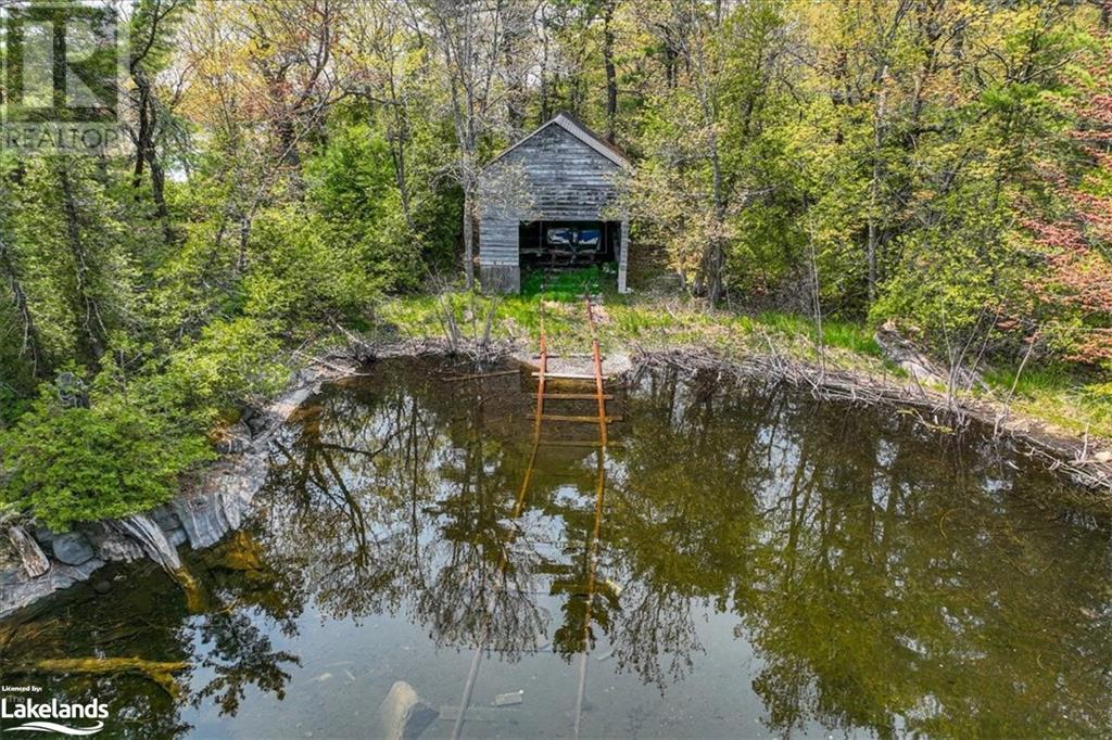 1 Gb466 Island, Parry Sound, Ontario  P0G 1G0 - Photo 28 - 40587816