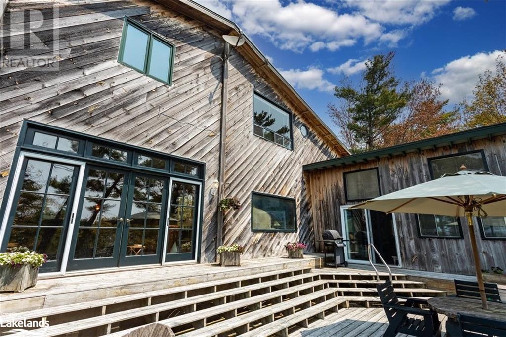 1 Gb466 Island, Parry Sound, Ontario  P0G 1G0 - Photo 31 - 40587816