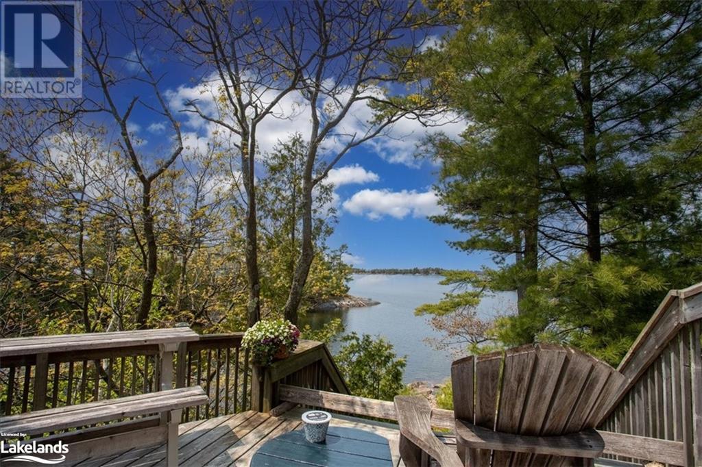 1 Gb466 Island, Parry Sound, Ontario  P0G 1G0 - Photo 32 - 40587816