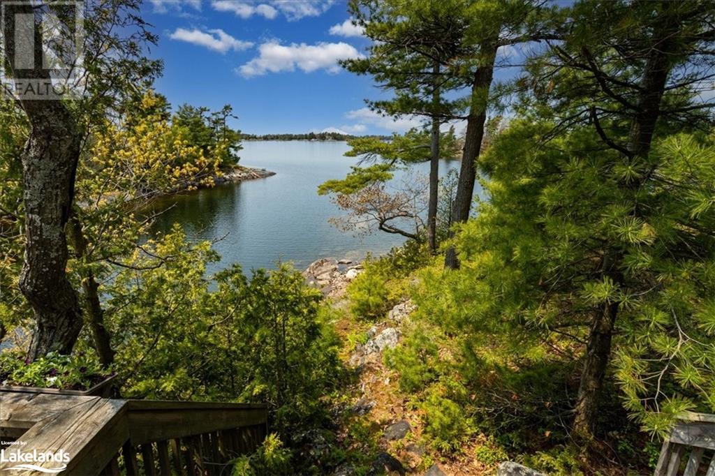 1 Gb466 Island, Parry Sound, Ontario  P0G 1G0 - Photo 33 - 40587816