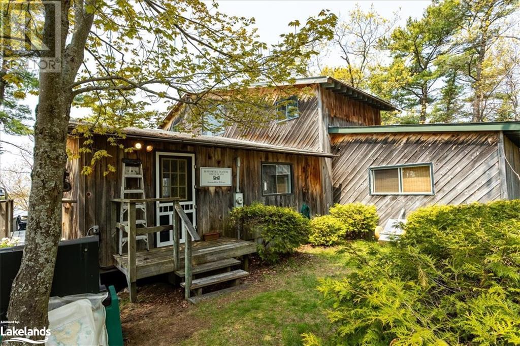 1 Gb466 Island, Parry Sound, Ontario  P0G 1G0 - Photo 5 - 40587816