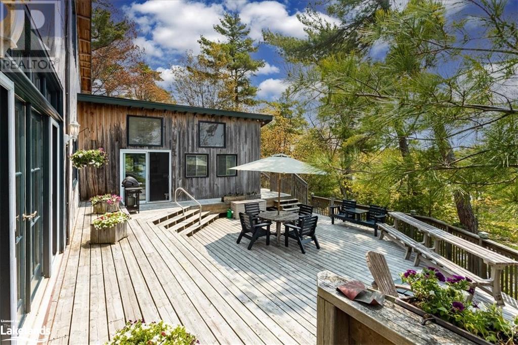 1 Gb466 Island, Parry Sound, Ontario  P0G 1G0 - Photo 6 - 40587816