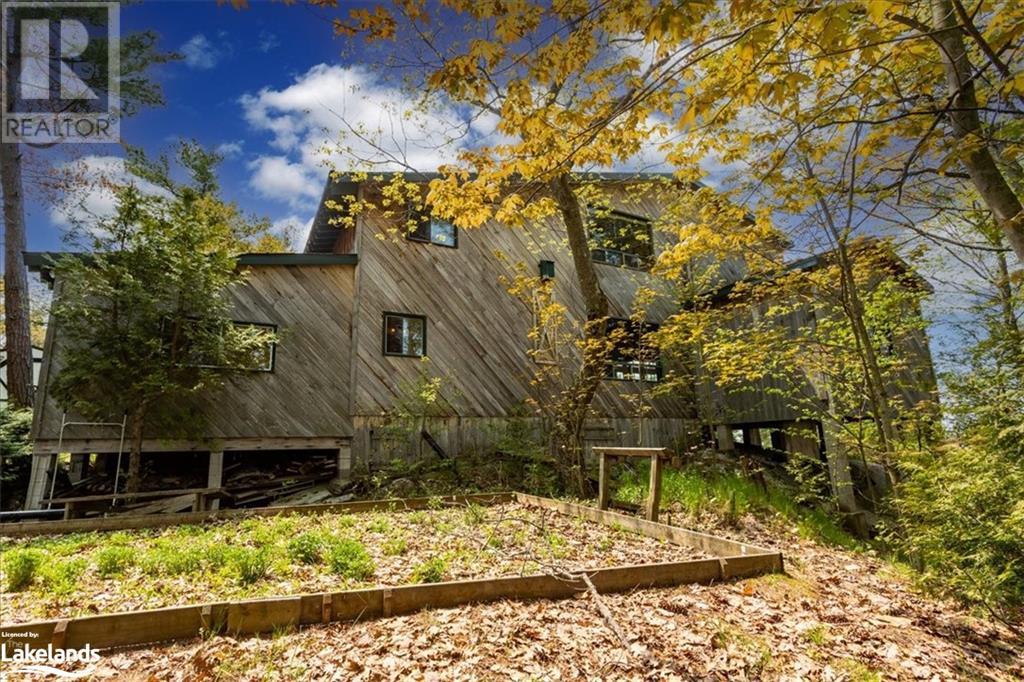 1 Gb466 Island, Parry Sound, Ontario  P0G 1G0 - Photo 7 - 40587816