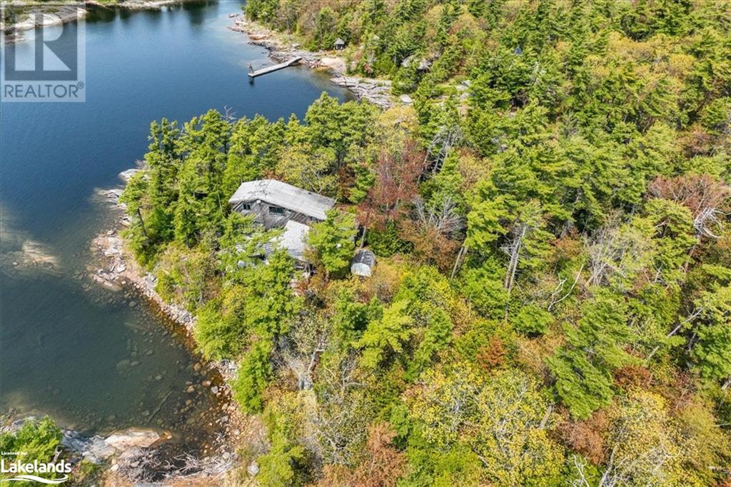 1 Gb466 Island, Parry Sound, Ontario  P0G 1G0 - Photo 8 - 40587816