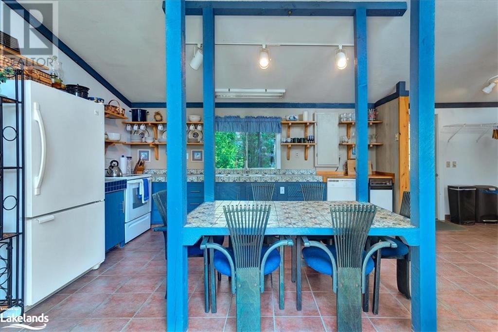 1 Gb466 Island, Parry Sound, Ontario  P0G 1G0 - Photo 9 - 40587816