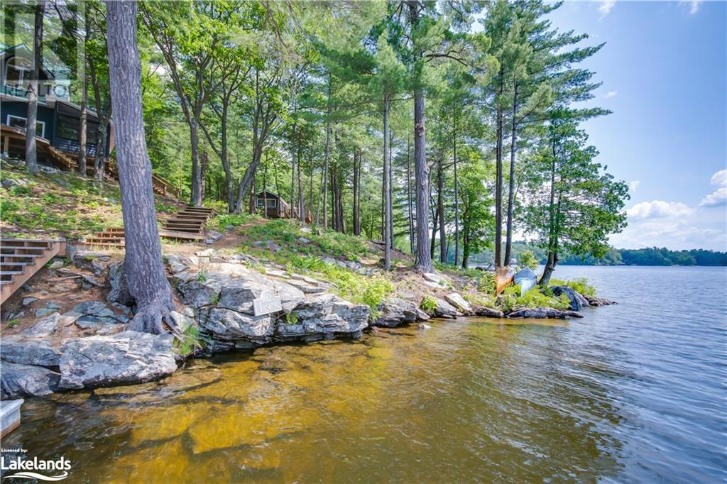 1384 Browning Island, Bracebridge, Ontario  P1L 1A2 - Photo 10 - 40568438