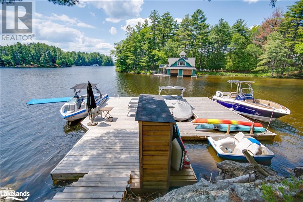 1384 Browning Island, Bracebridge, Ontario  P1L 1A2 - Photo 11 - 40568438