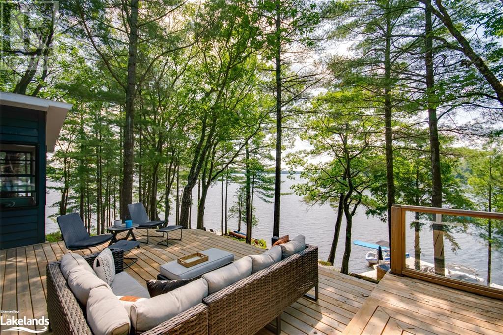 1384 Browning Island, Bracebridge, Ontario  P1L 1A2 - Photo 13 - 40568438