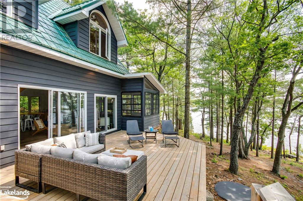 1384 Browning Island, Bracebridge, Ontario  P1L 1A2 - Photo 14 - 40568438