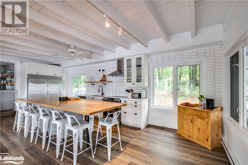 1384 Browning Island, Bracebridge, Ontario  P1L 1A2 - Photo 17 - 40568438