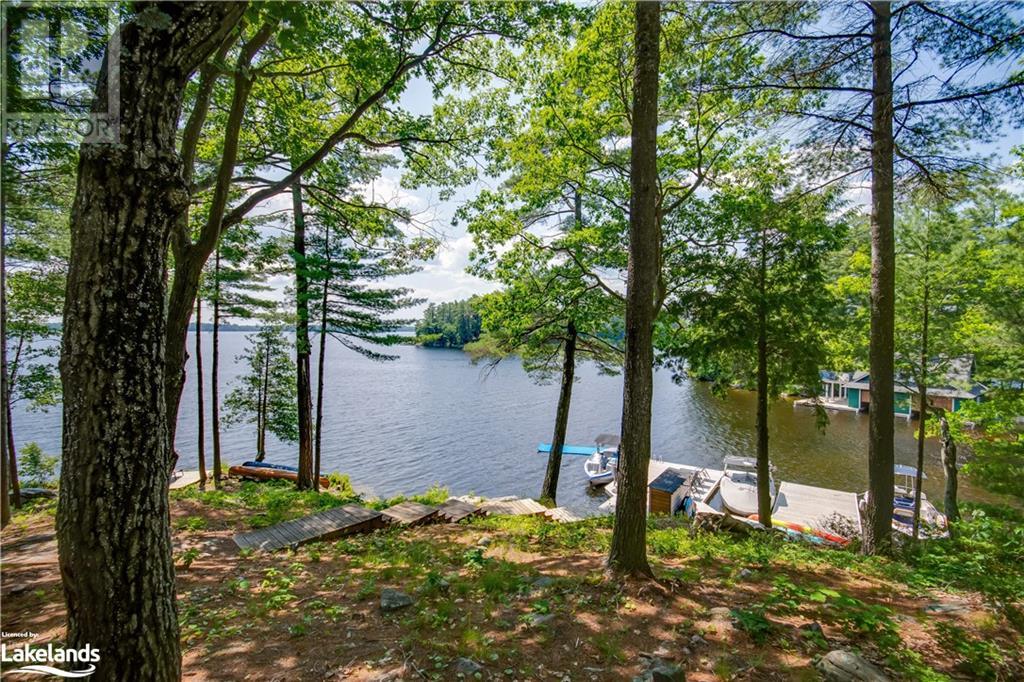 1384 Browning Island, Bracebridge, Ontario  P1L 1A2 - Photo 2 - 40568438