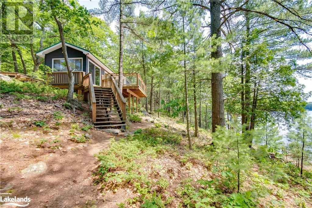 1384 Browning Island, Bracebridge, Ontario  P1L 1A2 - Photo 34 - 40568438