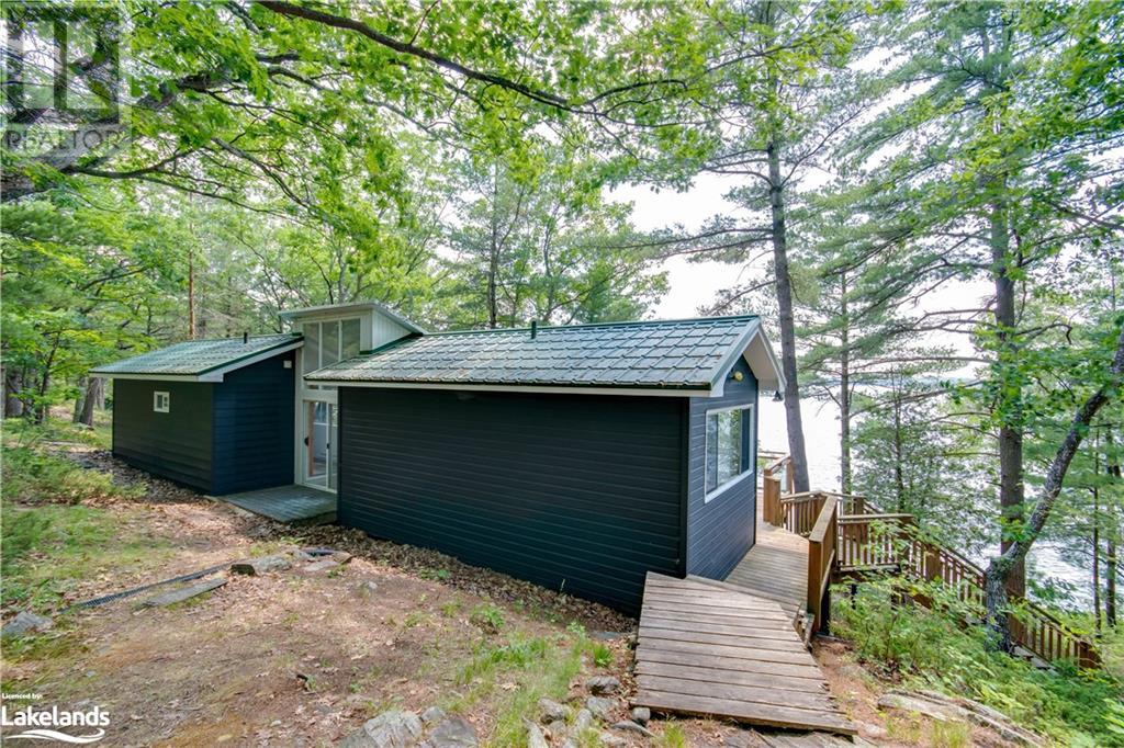 1384 Browning Island, Bracebridge, Ontario  P1L 1A2 - Photo 35 - 40568438