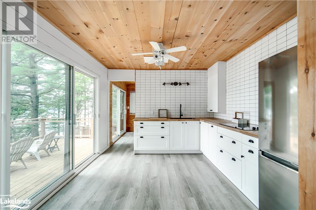 1384 Browning Island, Bracebridge, Ontario  P1L 1A2 - Photo 37 - 40568438