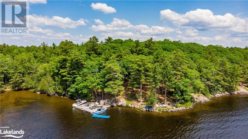 1384 Browning Island, Bracebridge, Ontario  P1L 1A2 - Photo 4 - 40568438