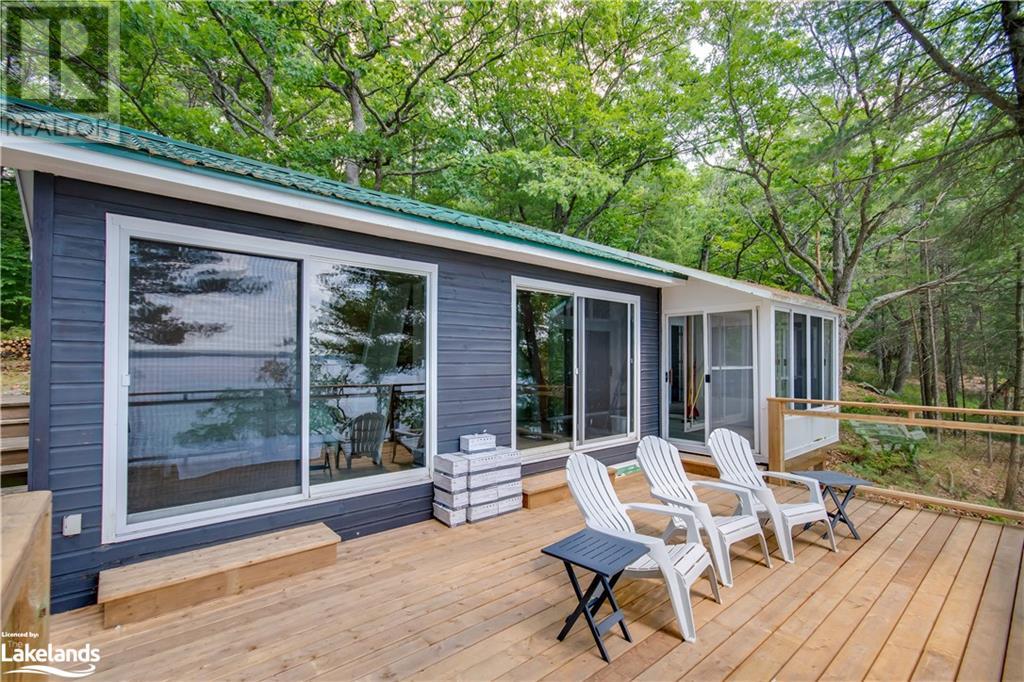 1384 Browning Island, Bracebridge, Ontario  P1L 1A2 - Photo 41 - 40568438