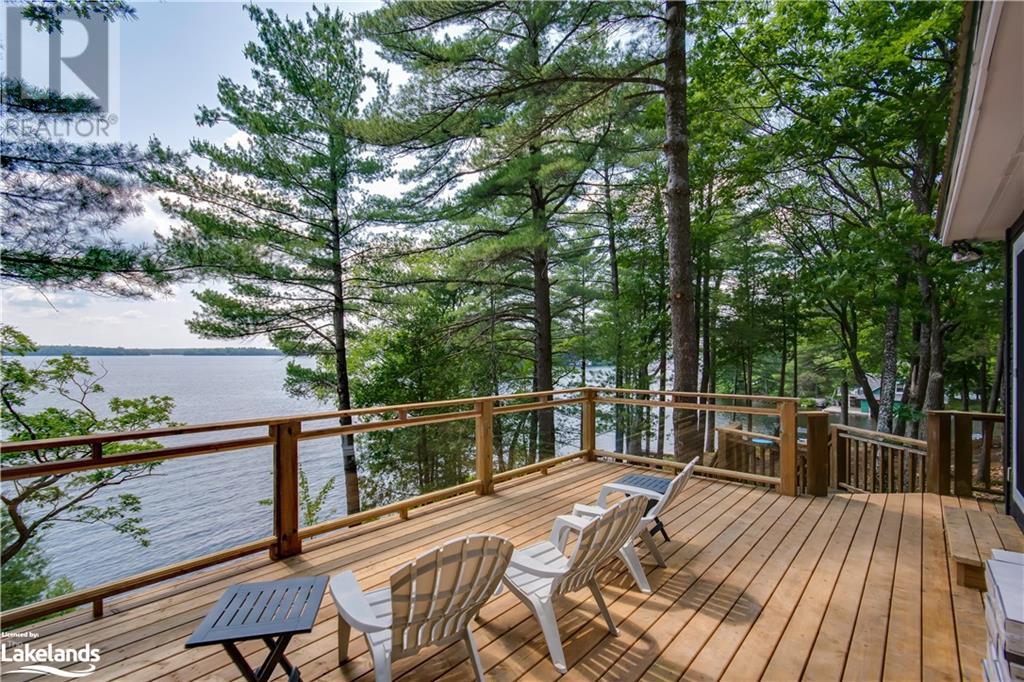 1384 Browning Island, Bracebridge, Ontario  P1L 1A2 - Photo 42 - 40568438